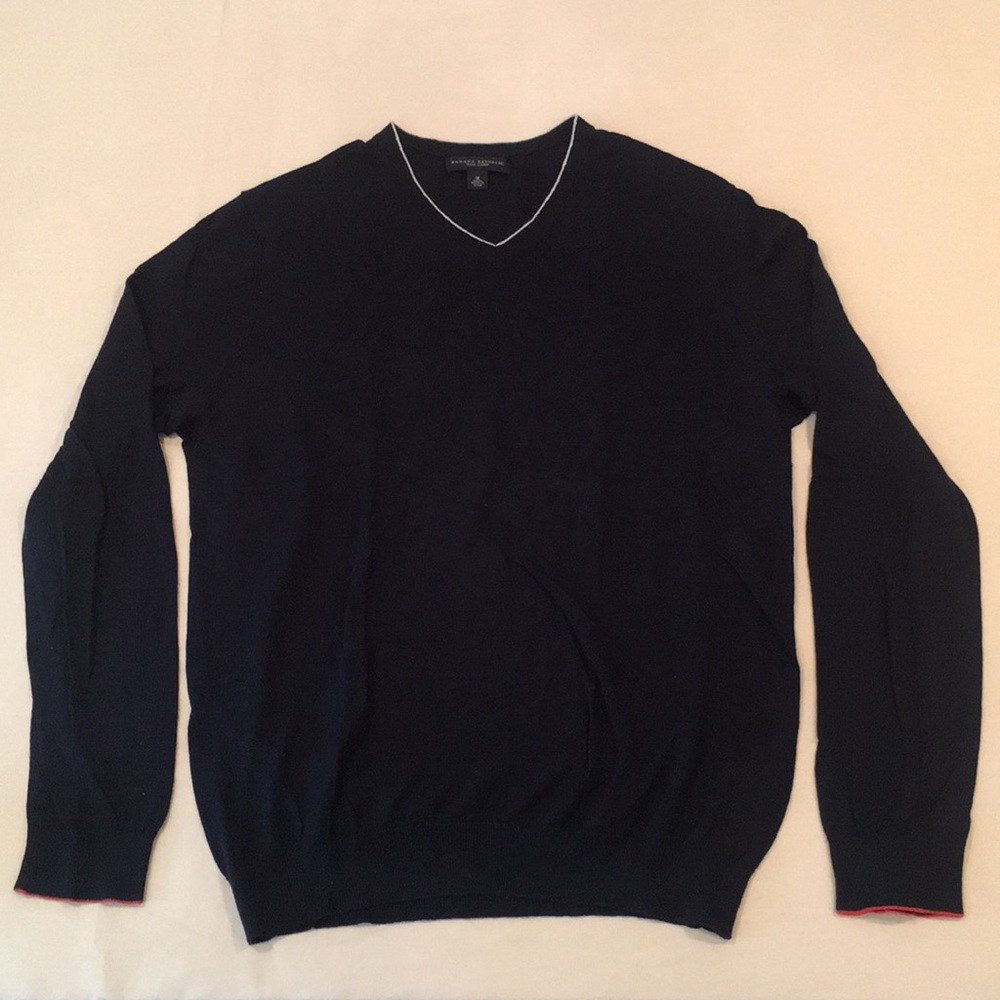 Banana Republic V-Neck Sweater